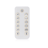 Lionelo Olivia Beige Natural — Babywippe