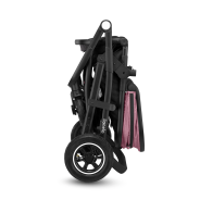 Lionelo Amber 3in1 Pink Rose — Kombikinderwagen