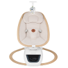 Lionelo Olivia Beige Natural — Babywippe