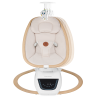 Lionelo Olivia Beige Natural — Babywippe