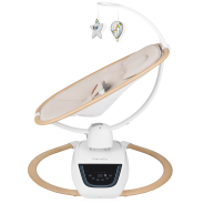 Lionelo Olivia Beige Natural — Babywippe