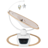 Lionelo Olivia Beige Natural — Babywippe