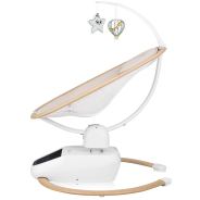 Lionelo Olivia Beige Natural — Babywippe