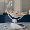 Lionelo Olivia Beige Natural — Babywippe