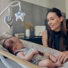 Lionelo Olivia Beige Natural — Babywippe