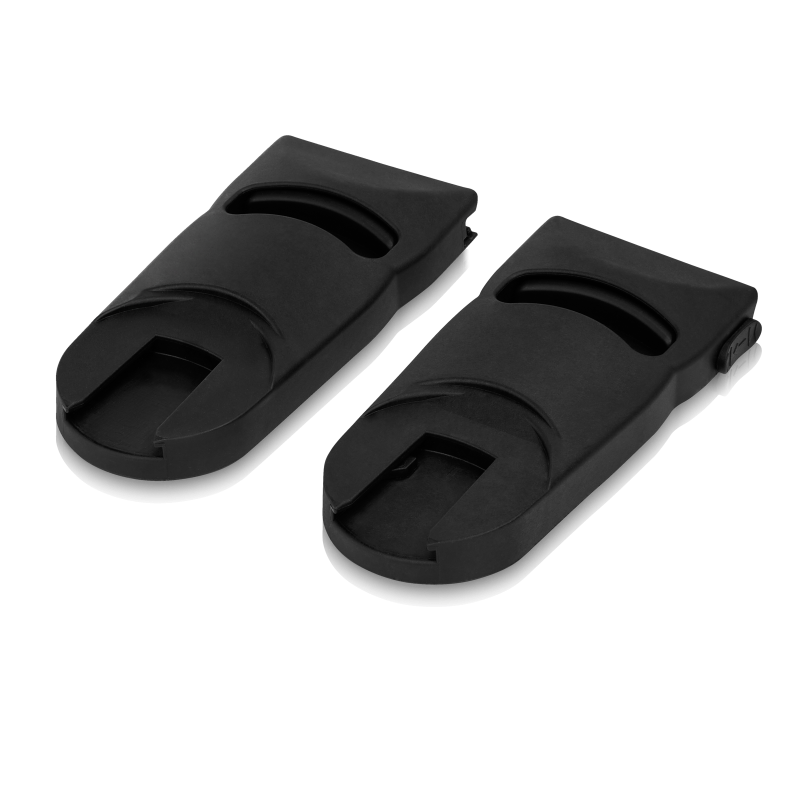 Lionelo Meril 2-in-1 Grey Stone — Multifunktionskinderwagen