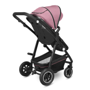 Lionelo Amber 3in1 Pink Rose — Kombikinderwagen
