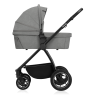 Lionelo Meril 2-in-1 Grey Stone — Multifunktionskinderwagen