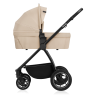 Lionelo Meril 3-in-1 Beige Sand — Multifunktionskinderwagen