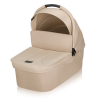 Lionelo Meril 3-in-1 Beige Sand — Multifunktionskinderwagen