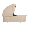 Lionelo Meril 3-in-1 Beige Sand — Multifunktionskinderwagen