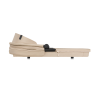 Lionelo Meril 3-in-1 Beige Sand — Multifunktionskinderwagen