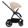Lionelo Meril 3-in-1 Beige Sand — Multifunktionskinderwagen