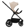 Lionelo Meril 3-in-1 Beige Sand — Multifunktionskinderwagen