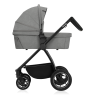 Lionelo Meril 3-in-1 Grey Stone — Multifunktionskinderwagen