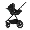 Lionelo Meril 3-in-1 Grey Stone — Multifunktionskinderwagen