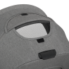 Lionelo Meril 3-in-1 Grey Stone — Multifunktionskinderwagen