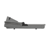 Lionelo Meril 3-in-1 Grey Stone — Multifunktionskinderwagen
