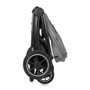 Lionelo Meril 3-in-1 Grey Stone — Multifunktionskinderwagen