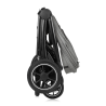 Lionelo Meril 3-in-1 Grey Stone — Multifunktionskinderwagen