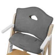 Lionelo Floris Cushion Grey Stone — Kisseneinlage