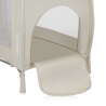 Lionelo Sven Plus Beige Latte — Bettchen 2in1