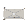 Lionelo Sven Plus Beige Latte — Bettchen 2in1