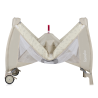 Lionelo Sven Plus Beige Latte — Bettchen 2in1