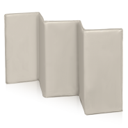 Lionelo Sven Plus Beige Latte — Bettchen 2in1