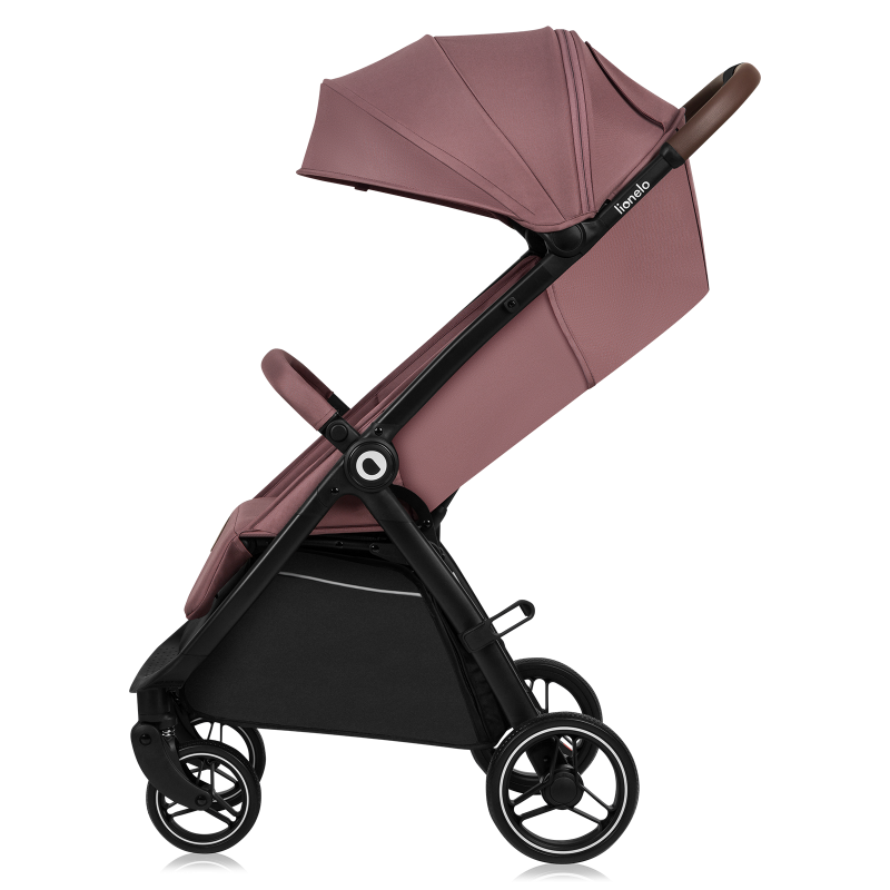 Lionelo Ingrid Pink Mauve — Buggy