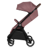 Lionelo Ingrid Pink Mauve — Buggy