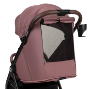 Lionelo Ingrid Pink Mauve — Buggy