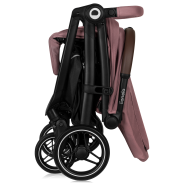 Lionelo Ingrid Pink Mauve — Buggy