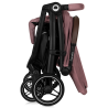 Lionelo Ingrid Pink Mauve — Buggy