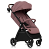 Lionelo Ingrid Pink Mauve — Buggy