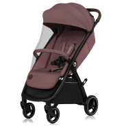 Lionelo Ingrid Pink Mauve — Buggy