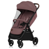 Lionelo Ingrid Pink Mauve — Buggy