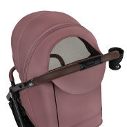 Lionelo Ingrid Pink Mauve — Buggy