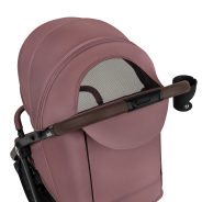 Lionelo Ingrid Pink Mauve — Buggy