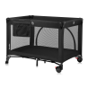 Lionelo Laura Black Carbon — Kompaktes Reisebett