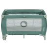 Lionelo Stefi Plus Green Olive — Bettchen 2in1