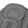 Lionelo Blossom Grey Concrete — Elektrische Babywippe