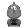 Lionelo Blossom Grey Concrete — Elektrische Babywippe