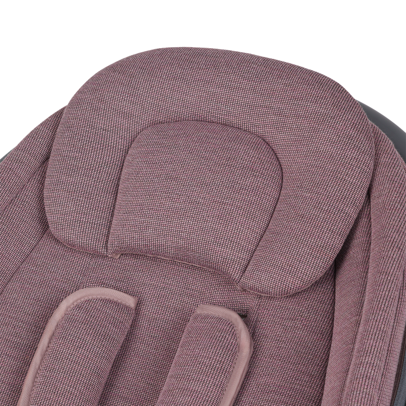 Lionelo Blossom Pink Mauve — Elektrische Babywippe