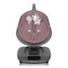 Lionelo Blossom Pink Mauve — Elektrische Babywippe