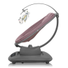 Lionelo Blossom Pink Mauve — Elektrische Babywippe
