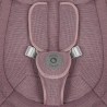 Lionelo Blossom Pink Mauve — Elektrische Babywippe
