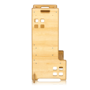Lionelo Cass Natural — Küchenhelfer