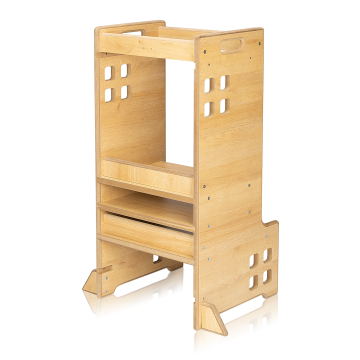 Lionelo Cass Natural — Küchenhelfer