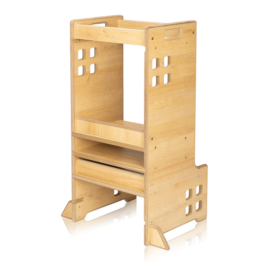 Lionelo Cass Natural — Küchenhelfer